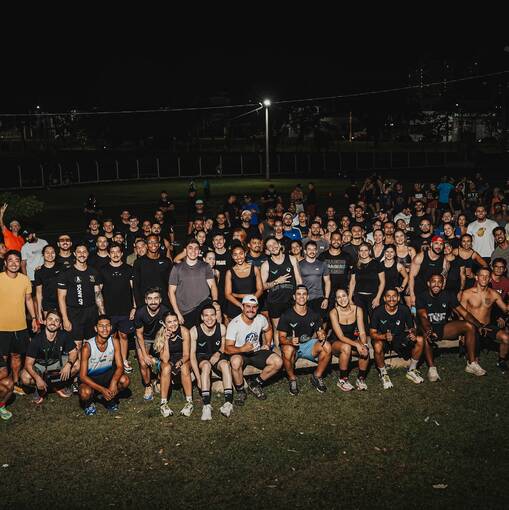 Event cover TREINO KART TAQUARAL - [TERA-FEIRA] - @CLIQ_SP