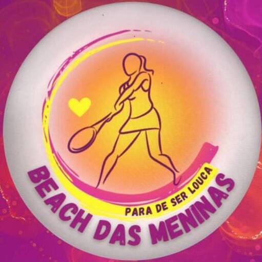 Event cover 19� Rach�o Beach das Meninas