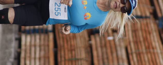 CORRENDO PELA CIDADE  on Fotop