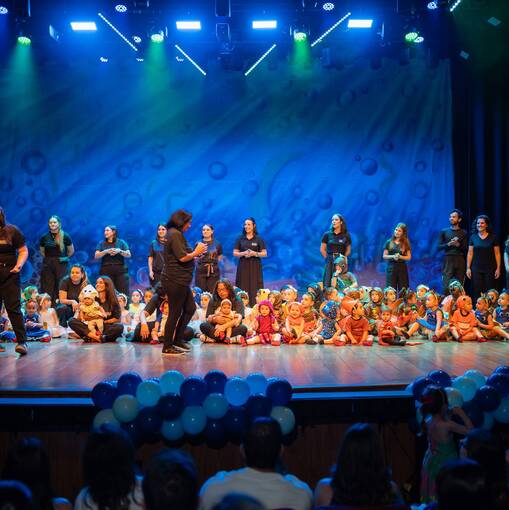 Capa do evento Beb a Bordo - Festa de Encerramento 2025