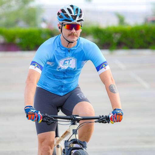 Event cover TREINO LE�O DA TERCA 