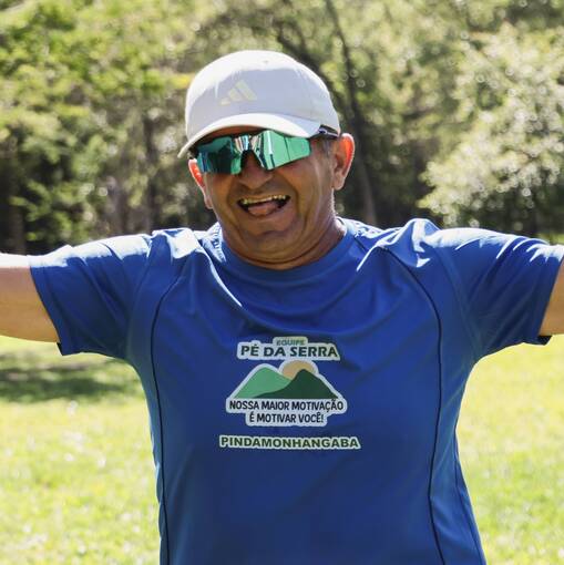 Couverture de l'vnement Treino Novembro Azul 