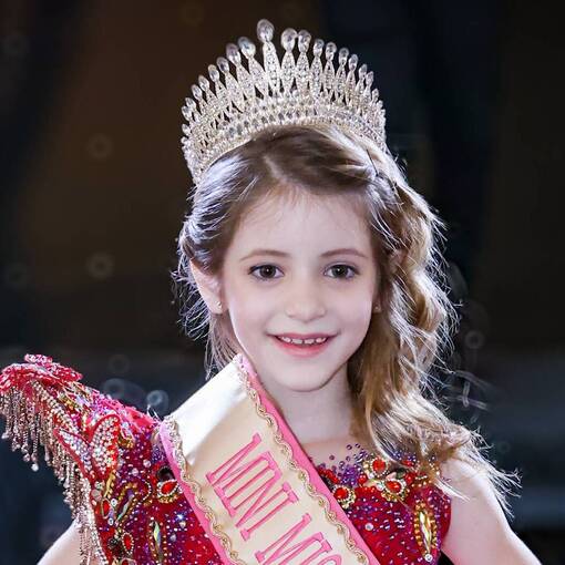 Event cover Miss Centro-Oeste Paulista