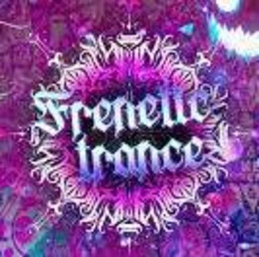 Portada del evento Frenetic Trance