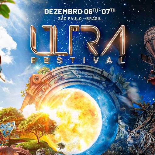 Event cover Ultra Festival