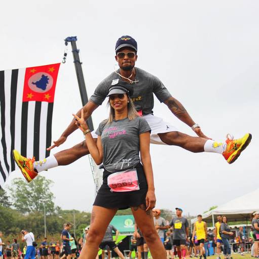 Event cover CORRIDA CAPIT�O MAFUZ 