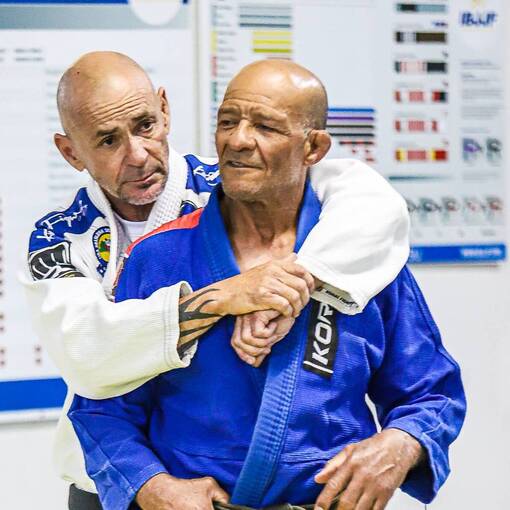 TEXAS JIU JITSU ARAGUARI - MG - 19:30 - 21h Adulto on Fotop