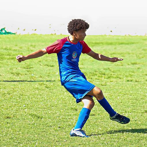 Futebol JEPA 11.11 on Fotop