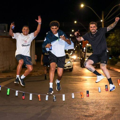 1 Baratona Power Runners  | 2025 on Fotop