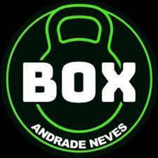 Event cover Box Andrade Neves