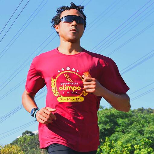 Event cover 6 Desafio do Olimpo