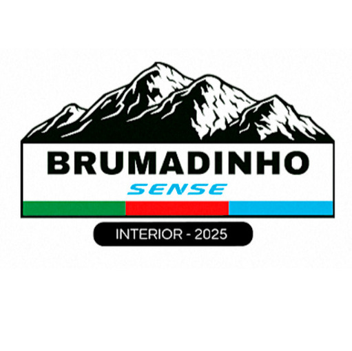 Copertura dell'evento Brumadinho Sense TRAIL - Aranha