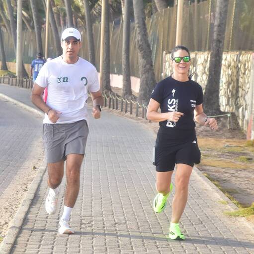 Portada del evento  TREINO FOTOP NA ORLA - 14/11 - Manh