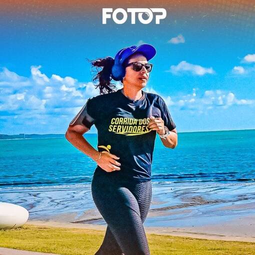 Event cover  TREINO FOTOP NA ORLA - 18/11 - Manh�