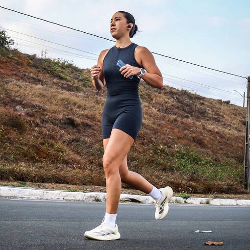 Event cover Treino na Orla - Av. Litornea - 13/11  