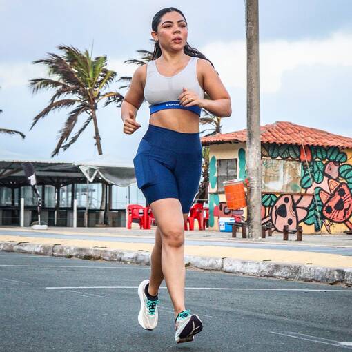 Treino na Orla - Av. Litornea - 15/11 - Sbado En Fotop