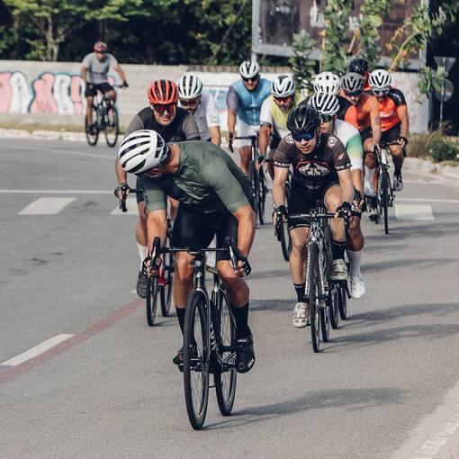 Treino na Orla - 13/11  sur Fotop