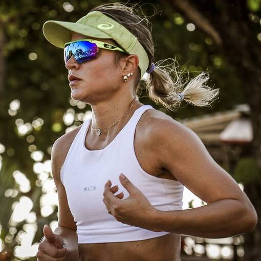 Capa do evento Treino na Orla - 18/11