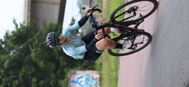 Event cover Treino Ciclovia Miguel Yunes - Barraca do Lanchinho - SB 15/11