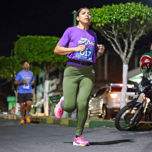 Couverture de l'vnement CORRIDA NOVEMBRO AZUL