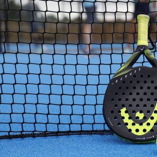 Event cover - Ultra Padel - buy 10 get 30%off