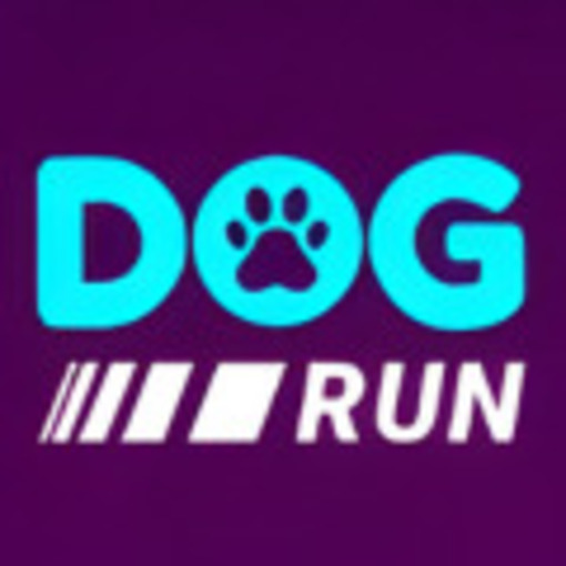 Capa do evento Dog Run
