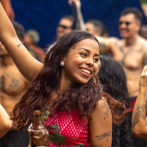 Event cover Universo BPM 2025