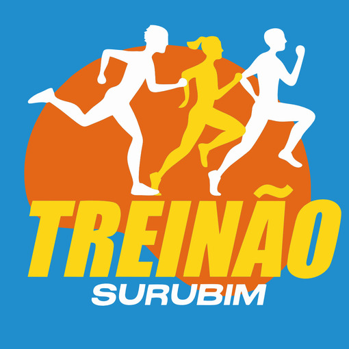Event cover TREINO SURUBIM 11 NOV
