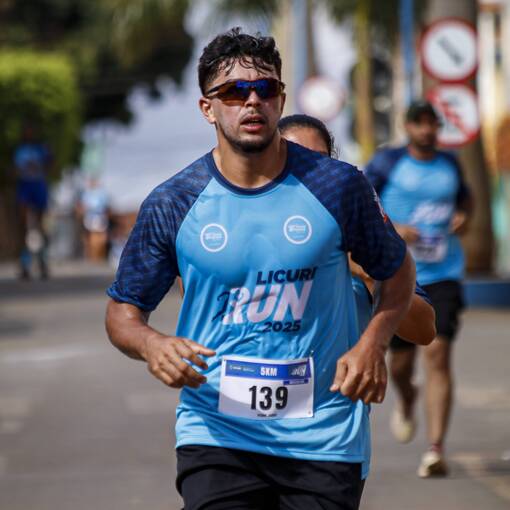 Event cover Licuri Run 2025