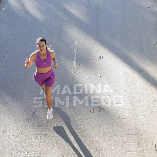 Capa do evento TREINO ATERRO 12/11- QUARTA-FEIRA