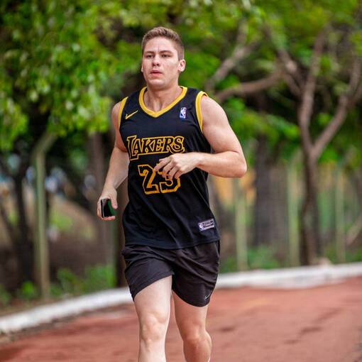 TREINO PARQUE TIA NAIR En Fotop