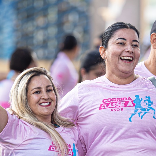 Event cover SEGUNDA EDI��O CORRIDA CLASSE A