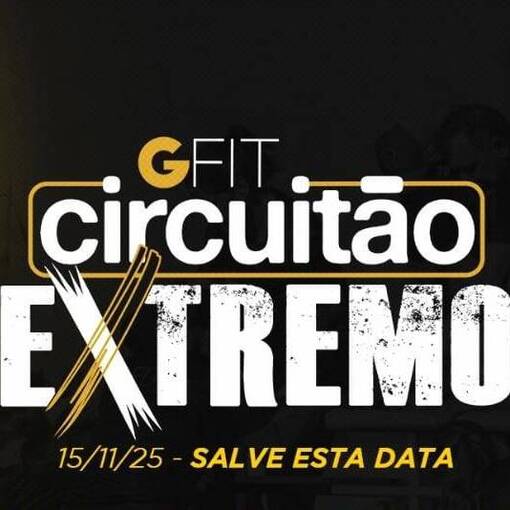 Event cover III CIRCUITO EXTREMO GFIT