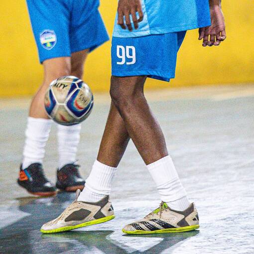 EJC 2025 - FOTOS LIGA ARAGUARINA DE FUTSAL - 3 JOGOS - 11-11-2025  on Fotop