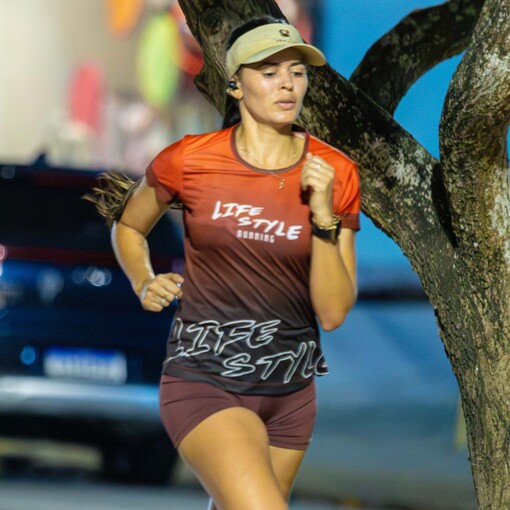 Capa do evento Treino FOTOP na Avenida Ceci Cunha Noite de Tera - Arapiraca/AL