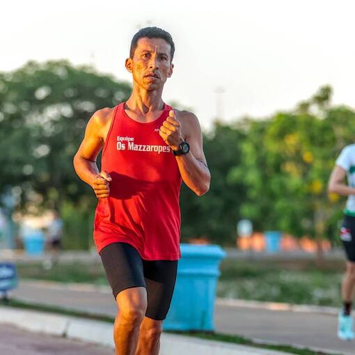 Event cover TREINO PISTA DOM AQUINO