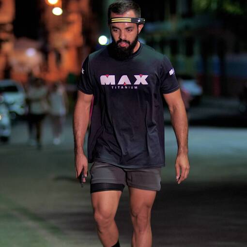 Event cover TREINO JERICO SEM FREIO 11/11/2025