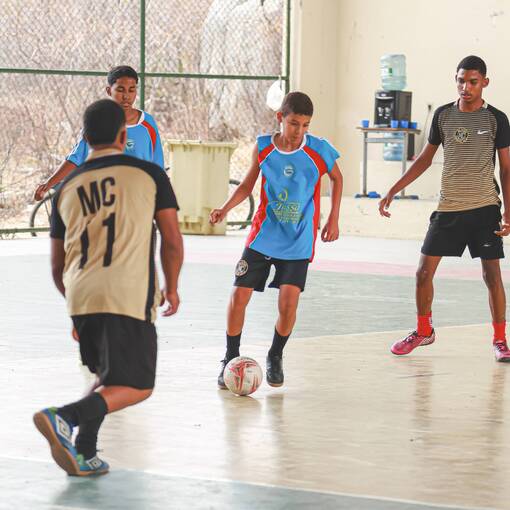 Jogos Escolares Escola Epaminondas Mendona sur Fotop
