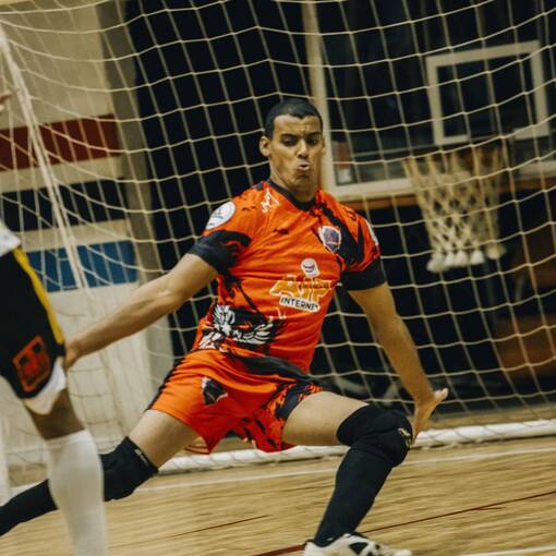 Portada del evento Falco - Brotas SP - Trem Bala