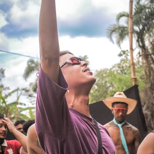 Event cover After Enigma