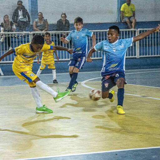 Event cover JACAP TERCA FEIRA