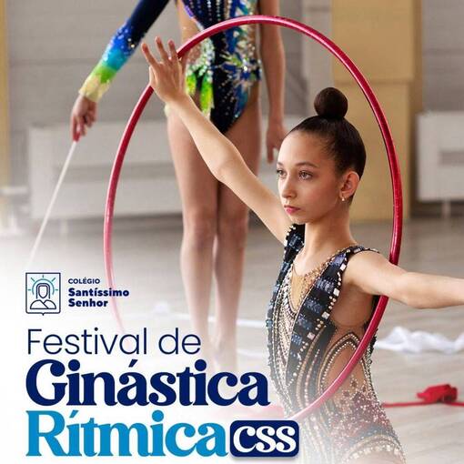 FESTIVAL DE GINSTICA RTMICA CSS no Fotop