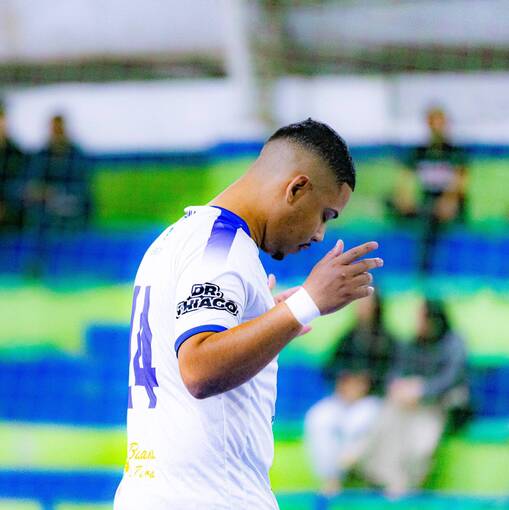 Event cover Campeonato municipal futsal 1. Diviso ilhabela