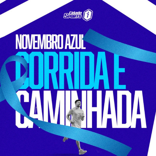 TREINO ESPECIAL NOVEMBRO AZUL  on Fotop
