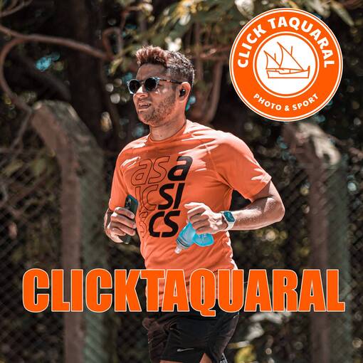 Portada del evento TREINO TAQUARAL CAMPINAS 16/11 - @CLICKTAQUARAL