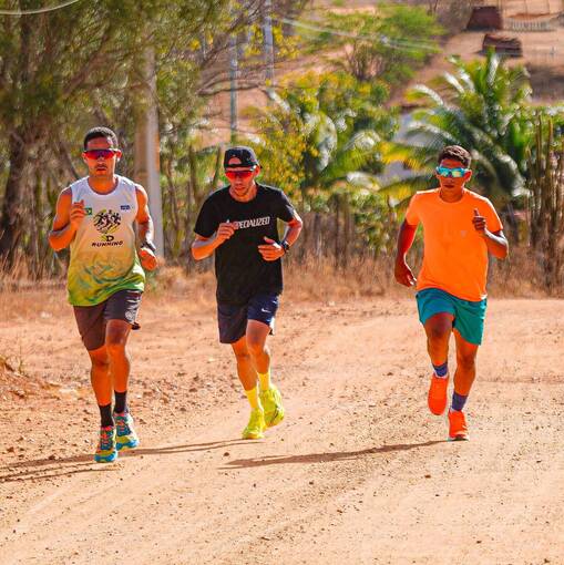 Couverture de l'vnement Esquenta Corrida dos Jovens Adoradores