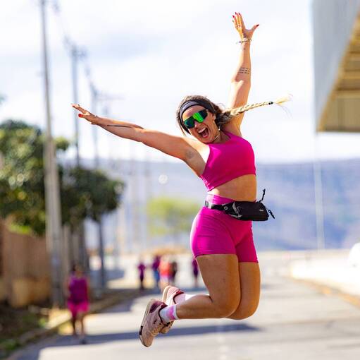 Esquenta das Poderosas em Movimento En Fotop