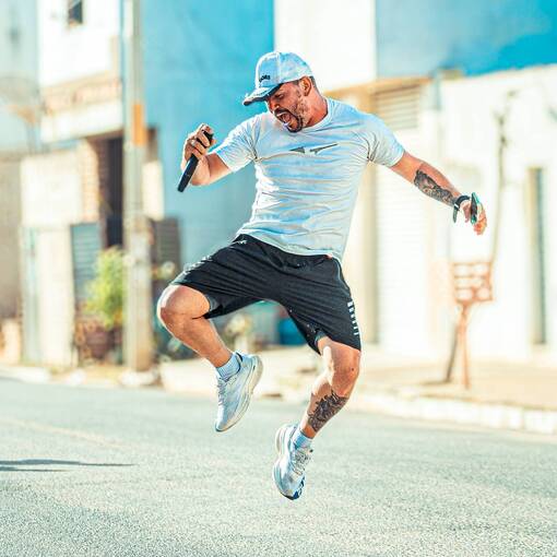 6 Esquenta Sade Running  En Fotop