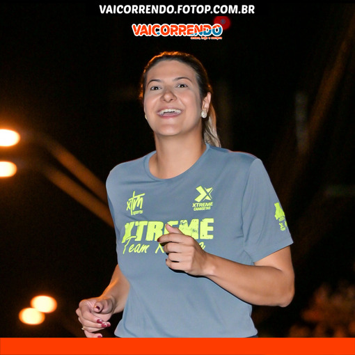 Event cover Treino Xtreme Team Running | 12/11 | 2025 