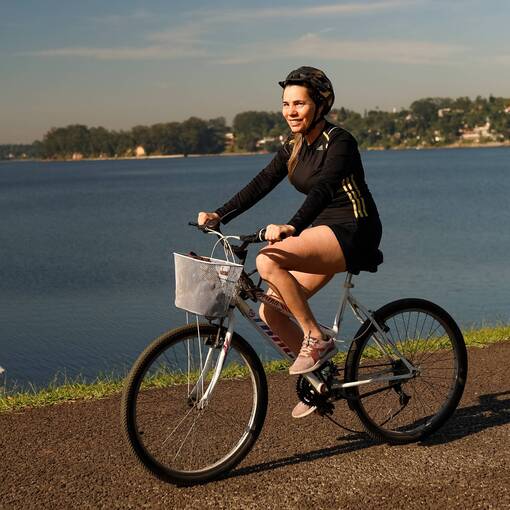 Event cover Treino na Barragem da Guarapiranga